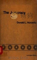 THE JUROCRACY（1977 PDF版）