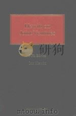 HEWITT ON JOINT VENTURES（1997 PDF版）
