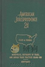 AMERICAN JURISPRUDENCE VOLUME 55 1971 PDF电子版封面