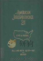 AMERICAN JURISPRUDENCE VOLUME 12（1964 PDF版）