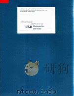Environmental Interest Groups And The Hungarian Transition   1999  PDF电子版封面     