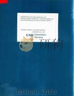Interpreting And Implementing The Precautionary Principle:The Management Of Sulphide Bearing Materla（1997 PDF版）