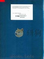 “A Contemporary Prospectus On Public Policy And Environmental Law:An Exploratory Assessment Of Envir 1999 PDF电子版封面