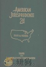 AMERICAN JURISPRUDENCE VOLUME 76 1992 PDF电子版封面 STATE AND FEDERAL