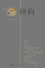 HALSBURY'S LAWS OF ENGLAND VOLUME 18（1977 PDF版）