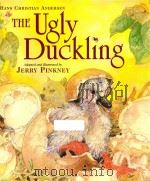 THE UGLY DUCKLING（1999 PDF版）