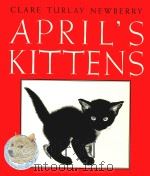 APRIL‘S KITTENS（1968 PDF版）