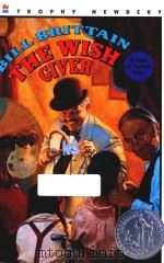 THE WISH GIVER  THREE TALES OF COVEN TREE（1983 PDF版）