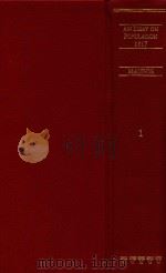 An Essay on the Principle of Population Fifth Edition Volume I（1996 PDF版）