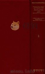 An Essay on the Principle of Population Fifth Edition Volume II（1996 PDF版）