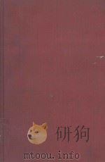 HARVARD STUDIES IN CLASSICAL PHILOLOGY VOLUME 92（1989 PDF版）