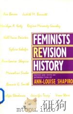 Feminits Revision History（1994 PDF版）