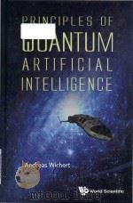principles of quantum artificial intelligence PDF电子版封面