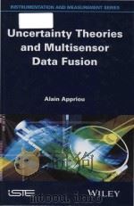 uncertainty theories and multisensor data fusion PDF电子版封面