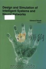 design and simulation of intelligent systems and neural networks PDF电子版封面