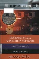 designing scada application software a practical approach（ PDF版）