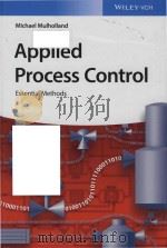 applied process control essential methods PDF电子版封面