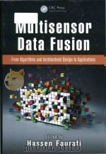 multisensor data fusion from algorithms and architectural design to applications PDF电子版封面