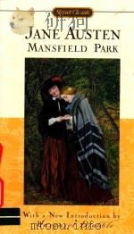 JANE AUSTEN MANSFIELD PARK   1996  PDF电子版封面  071149004952   