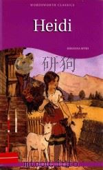 HEIDI（1993 PDF版）