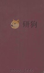 DISEASE IN INFANCY AND CHILDHOOD SECOND EDITON   1956  PDF电子版封面     