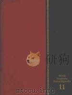 MERIT STUDENTS ENCYCLOPEDIA 11 1979 PDF电子版封面