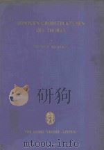 RONTGEN GROBSTRUKTUREN DES THORAX（1953 PDF版）