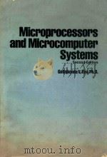 MICROPROCESSORS AND MICROCOMPUTER SYSTEMS SECOND EDITION（1982 PDF版）