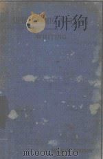 OPHTHALMIC NURSING 1945 PDF电子版封面