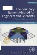 the boundary element method for engineers and scientists theory and applications PDF电子版封面