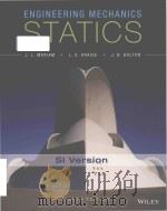 engineering mechanics PDF电子版封面