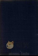CONTROL OF RATS AND MICE VOLUME 2 RATS 1954 PDF电子版封面 H.N.SOUTHERN