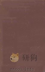 EPIDEMIOLOGY IN COUNTRY PRACTICE 1939 PDF电子版封面