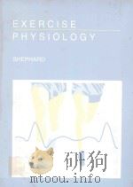 exercise physiology P207 PDF电子版封面