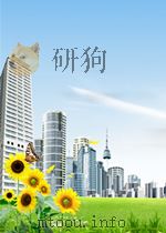 foundations of genetics a science for society second edition P464 PDF电子版封面