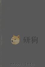 INDUSTRIAL HYGIENE AND TOXICOLOGY SECOND REVISED EDITION VOLUME 1 GENERAL PRINCIPLES（1958 PDF版）