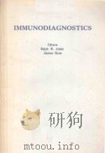 immunodiagnostics P292 PDF电子版封面