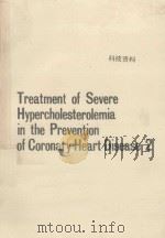 TREATMENT OF SEVERE HYPERCHOLESTEROLEMIA IN THE PREVENTION OF CORONARY HEART DISEASE 2（1989 PDF版）
