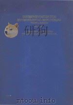 INSTRUMENTATION FOR ENVIRONMENTAL MONITORIN VOLUME 1 RADIATION SECOND EDITION（1983 PDF版）