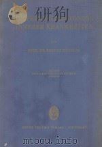 DIFFERENTIALDIAGNOSE INNERER KRANKHEITEN（1959 PDF版）