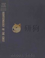 ROENTGENOLOGY OF CHEST（1958 PDF版）