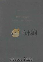 PHYSIOLOGIE（1958 PDF版）
