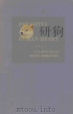 PARASITES OF THE HUMAN HEART（1964 PDF版）