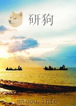 comprehensive treatise of electrochemistry volume 1 the double layer P453 PDF电子版封面