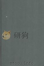 PULMONARY DISEASES（1955 PDF版）