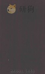 HYPERTENSION AND NEPHRITIS FOURTH EDITION（1939 PDF版）