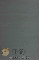 INTRODUCTION TO PARASTIOLOGY 9TH EDITION 1955 PDF电子版封面 ASA C.CHANDLER