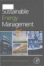 sustainable energy management PDF电子版封面