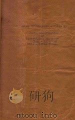 ATLAS OF DISEASE PLATE 11 WORLD DISTRIBUTION OF RICKETTSIAL DISEASES TICK BORN AND MITE BORNE FORMS（1949 PDF版）