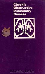 CHRONIC OBSTRUCTIVE PULMONARY DISEASE（1955 PDF版）